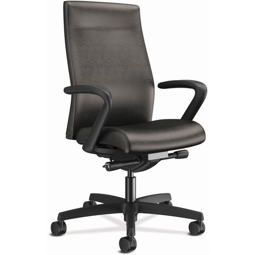 Task Chair: Fabric, Adjustable Height, 22